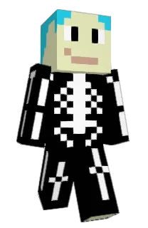 Ursorion's Minecraft skin