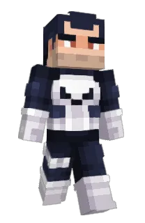 Front of Hooper_3000's skin