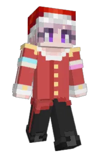Geo6322's Minecraft skin