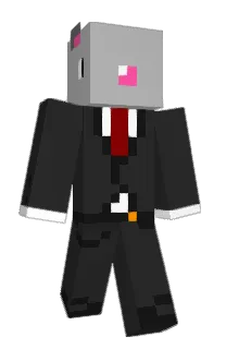 unorang's Minecraft skin