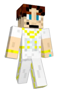 Front of DoggoSnacks's skin