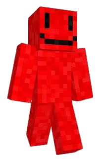 Front of StMackan's skin