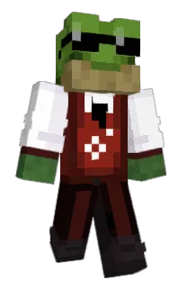Front of Stupidly_Silly's skin