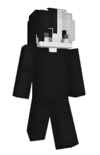 Front of tenwlk's skin