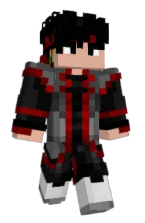 Front of SonBlack10202's skin