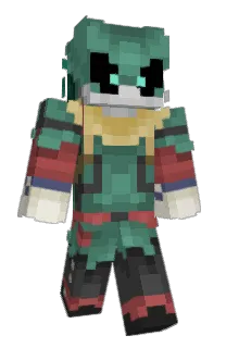 Matalexr's Minecraft skin