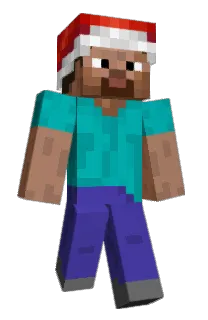 jeremy11540's Minecraft skin