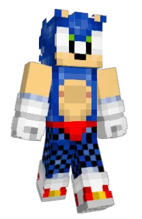 Trololivoli's Minecraft skin