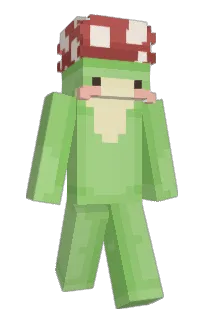amy0904's Minecraft skin