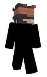 tuna and dune Minecraft skin — Slim model