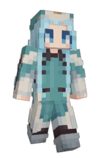 soysaucess's Minecraft skin