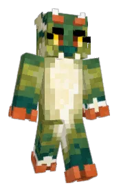 Skin preview