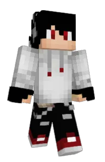 Front of Secret_0111's skin