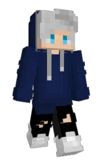 JZ__3's Minecraft skin