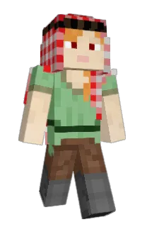 uweiadawi's Minecraft skin