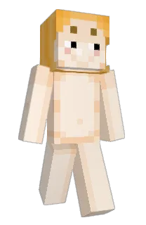 IHaveTheScroll's Minecraft skin