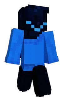 dryboob's Minecraft skin