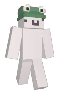 5bza's Minecraft skin