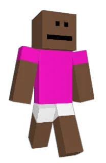 mahasiswa's Minecraft skin