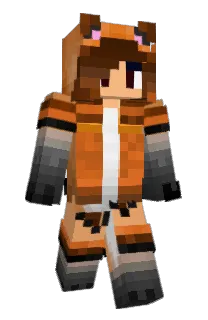 Kineverence's Minecraft skin