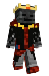 Frez_258's Minecraft skin