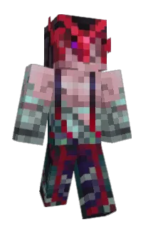 Front of zzang9's skin