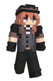 Front of shxrqn's skin