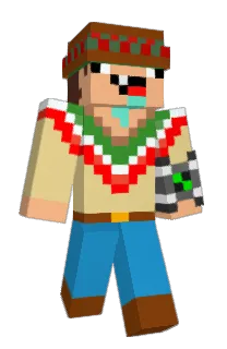 wrldcup's Minecraft skin