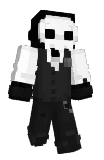 Front of x_k3zz's skin