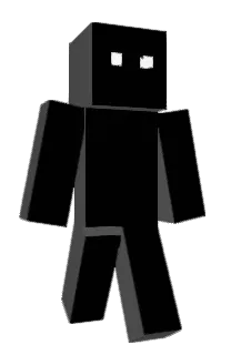 Front of TBakey's skin