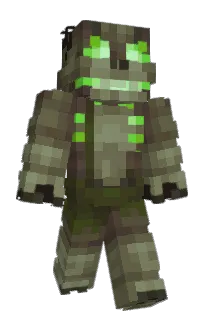 Front of Radioactive_PD's skin