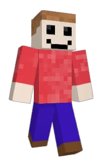 Maxxamations's Minecraft skin