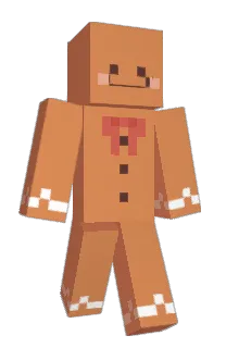 W0NEE's Minecraft skin