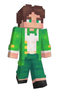 Front of _Ank0's skin