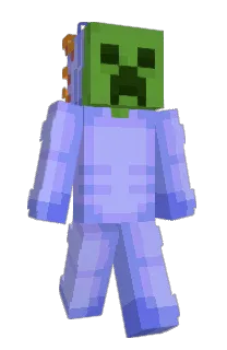 Front of TheOtherAtom's skin