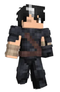 MRraffa11's Minecraft skin