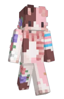wictorias_12's Minecraft skin
