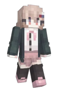 k4kyoin's Minecraft skin