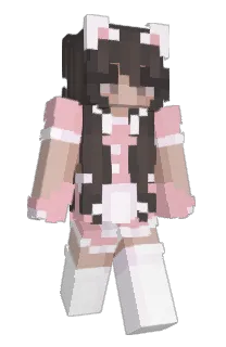 sxmmerr's Minecraft skin