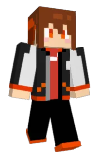 amagoe's Minecraft skin