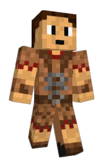 Taps84's Minecraft skin