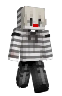 Front of Jwnv's skin