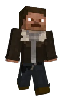 damontjee's Minecraft skin