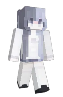 someonelover's Minecraft skin