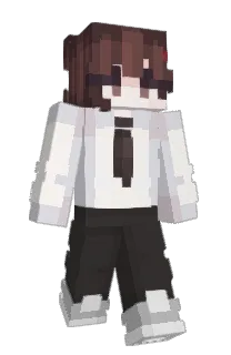 Front of Notcoolman12's skin