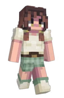 Front of rxselly's skin