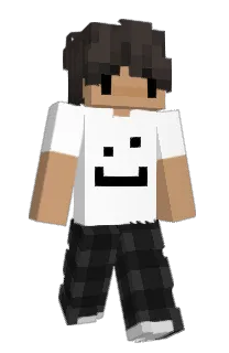 Front of wsgzip's skin