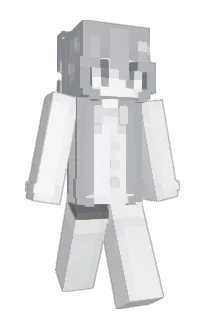 Front of O0NN's skin