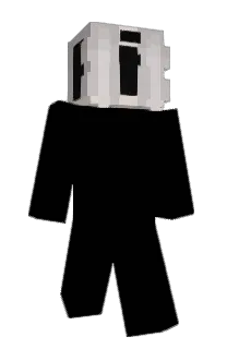 Front of Yeleha's skin