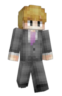 dayyyyyyz's Minecraft skin